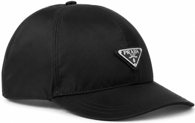 Free Prada hat gift